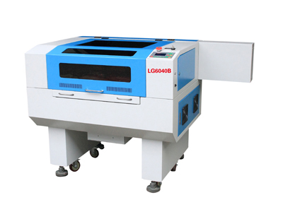 Gweike LG6040N Laser Cutter/Engraver